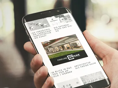 design gourmets & clients ad