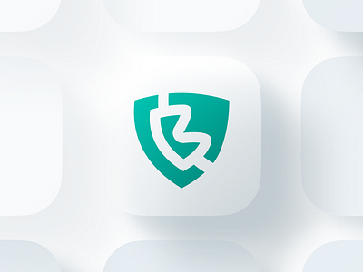 App Icon - Daily UI branding daily ui design logo ui