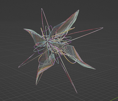 Shapes 3d