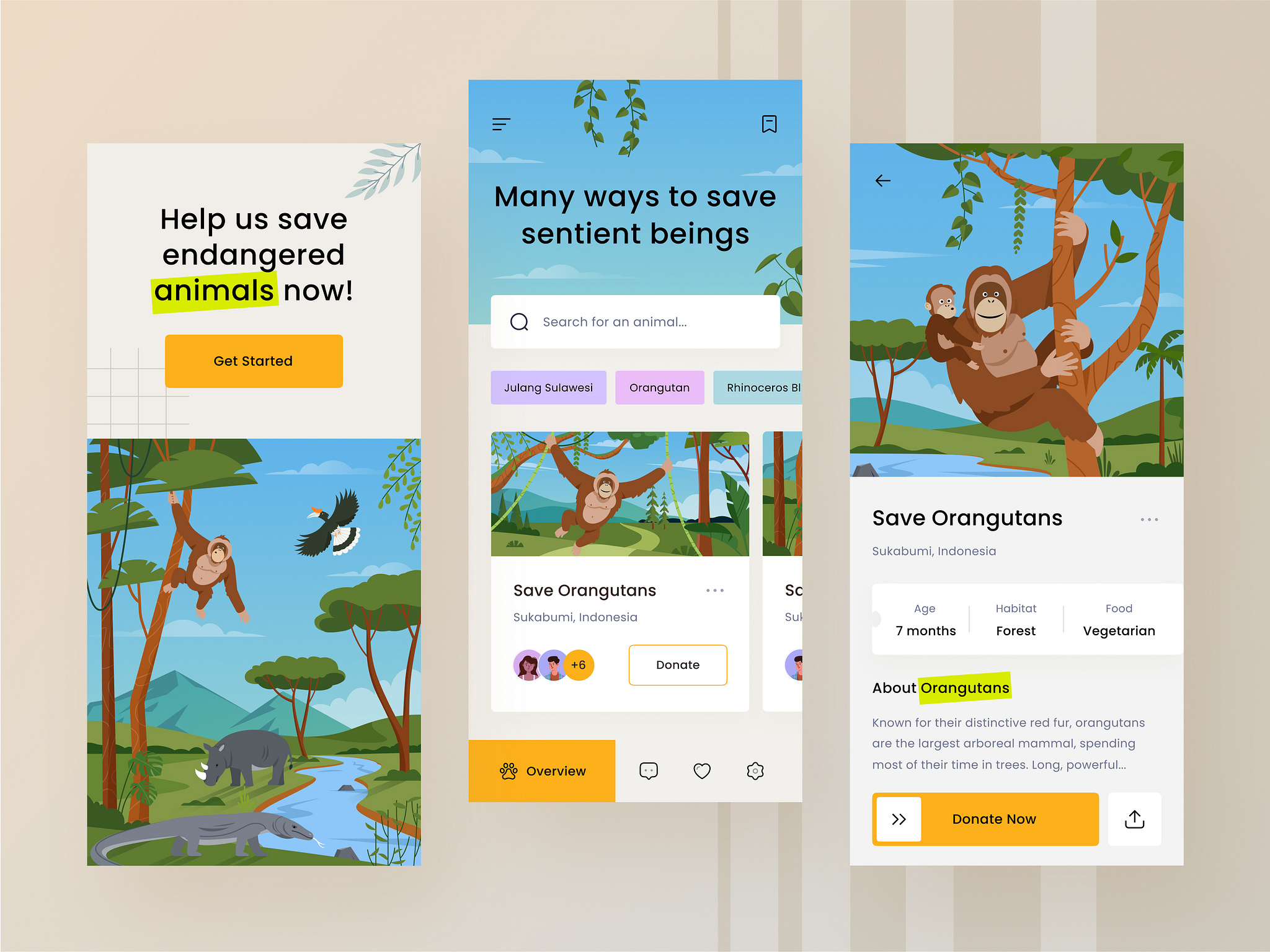 animal-population-mobile-app-by-budiarti-r-for-orely-on-dribbble