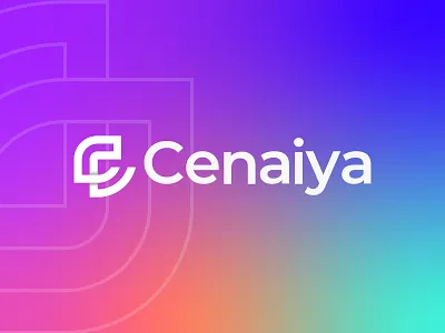 Cenaiya logo concept. Modern logo / logo mark / creative logo app icon brand agency brand identity branding c logo ce letter logo design e logo letter logo letter mark logo logo design logo folio 2022 logo trend 2022 logomark minimal logo modern logo monogram logo simple logo technology logo