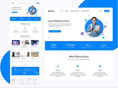 100-day design challenge #003 design landing page ui