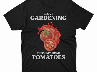 I love gardening... app branding design icon illustration logo typography ui ux vector
