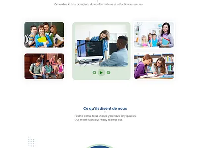 CIS Formation Redesigned. graphic design ux ux design