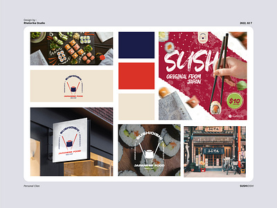 Sushioishi street food japan oriental