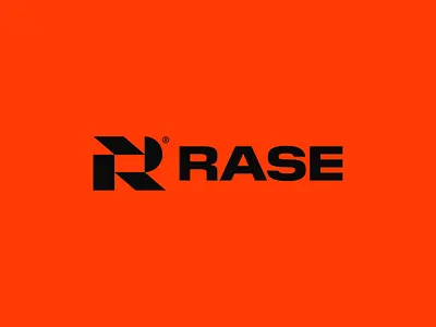 Rase Logo & Branding Identity Design art brand branding clever design gaming graphic design identity initial lines logo mark market modern nft r simple strong symbol website