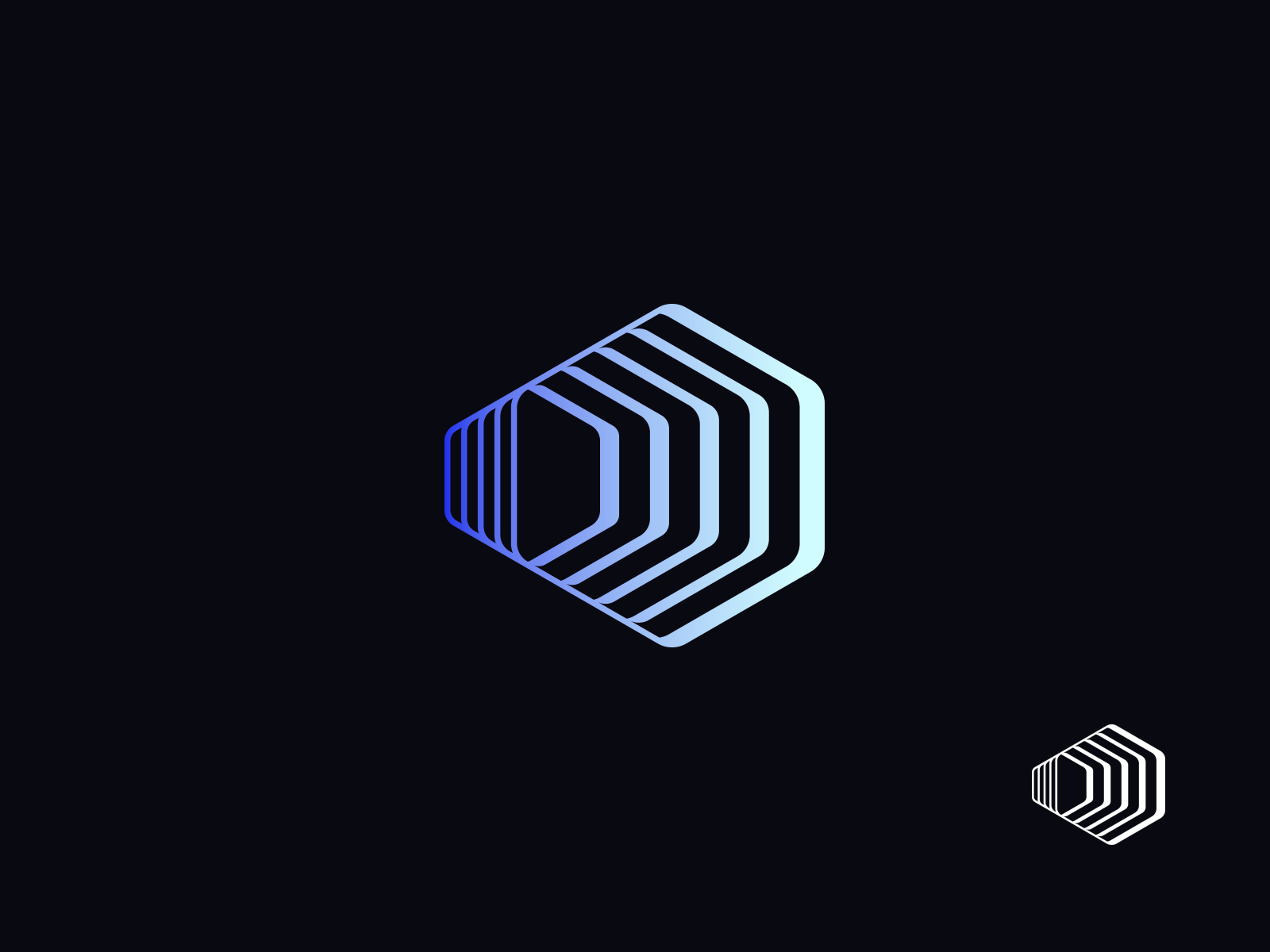 Deka Carbon logo concept abstract brand identity branding carbon carbon emission carbon reduction carbon removal cclimate climate tech creative logo icon logo logomark logotype mark monogram symbol tech technology