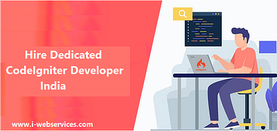 Hire dedicated CodeIgniter Developer India | iWebServices codeigniter developers india hire codeigniter developer hire codeigniter programmer