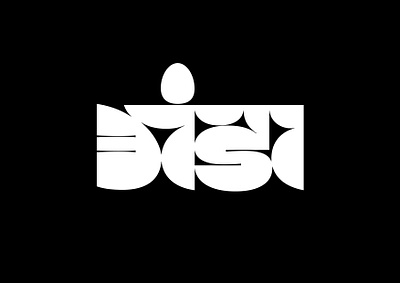 Aṇdā (अंडा) Devanagari Lettering devanagari lettering devanagari script indic script letterform exploration lettering type design typography