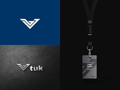 TUK branding design identity logo logo design logos logotype