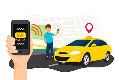 Uber Clone Scripts, Uber Clone Apps for multilevel businesses! branding builduberapp create uber like app design uber clone uber like app development ui