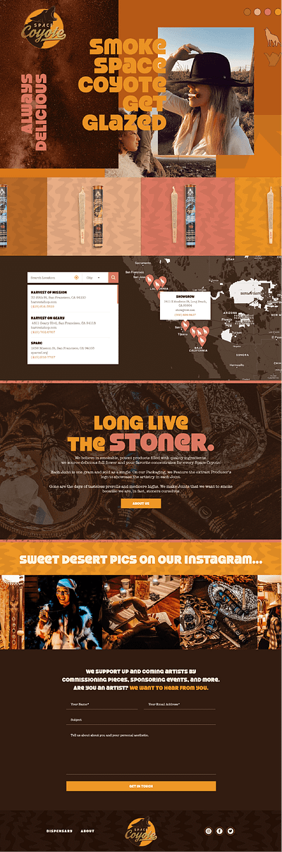 Web Design Gator / Portfolio 3d animation branding graphic design logo motion graphics ui