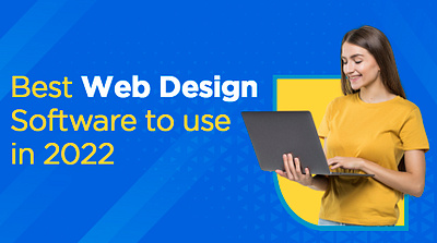 Best Web Design Software to use in 2022 | OnlineTech Info best website design create your own website internet design responsive design website builder software website creators website design