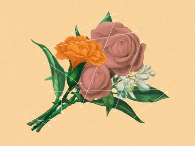 Coordinating a Wedding branding coordination flowers planning wedding