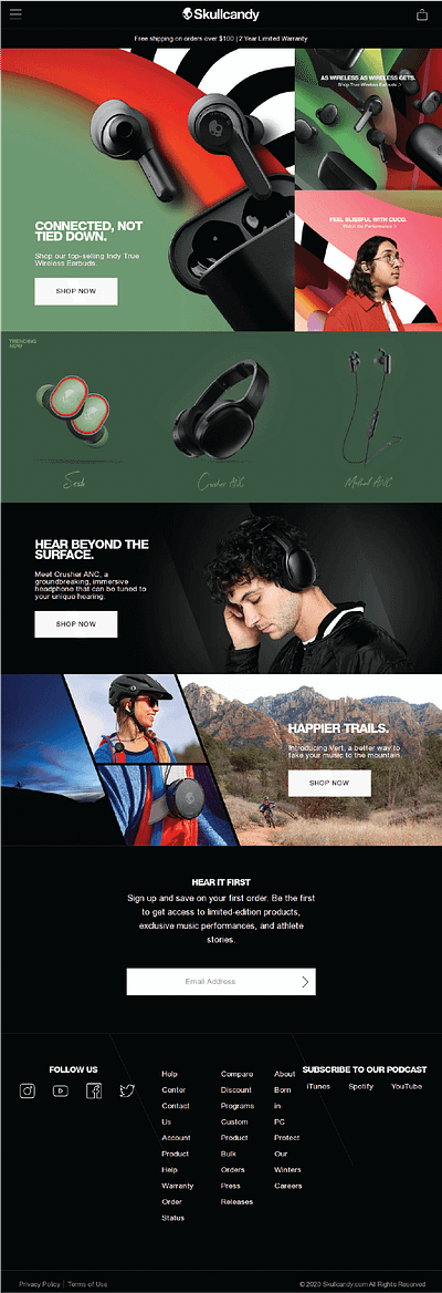 Ecommerce Website / Portfolio 3d animation branding ecommerce ecommerce designs ecommerce website graphic design logo motion graphics ui