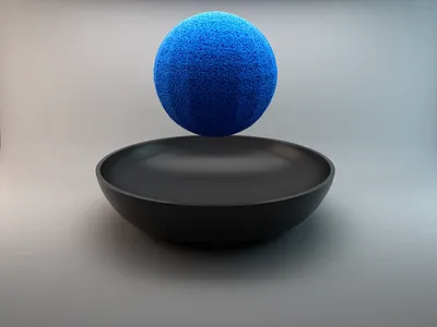 floam whippin' 3d animation arnold floam maya motion graphics sand simulation vfx