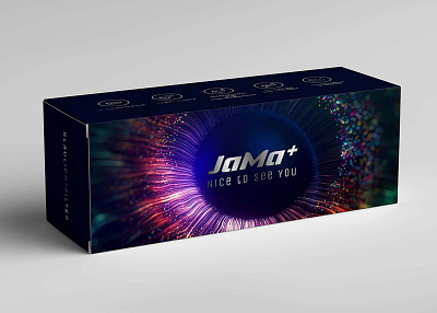 Rectangle Box Mockup app box branding design illustration logo mockup new rectangle typography ui ux vector