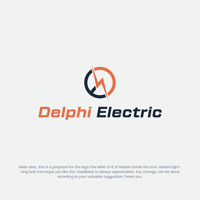 Delphi Electric best logos 2021 brand with h logo h logo design direction d logo design graphic design illustration logo logo design trends 2022 modern logo design ui