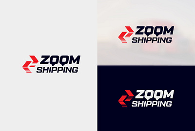 Zoom Shipping best logos 2021 brand with h logo h logo design direction d logo design graphic design illustration logo logo design trends 2022 modern logo design ui
