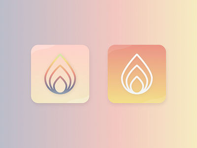 Daily UI #005 - App Icon 005 app appicon dailyui design icon ui