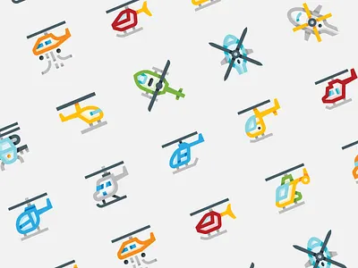 Helicopters air air transport aircraft apache black shark chopper copter emergency flight helicopter helicopters icons military personal private svg transportation travel vector vehicle