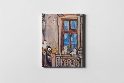 natalie claypole & illustration illustration painting traditional art watercolor