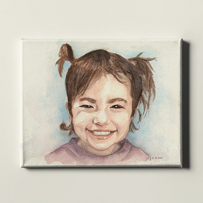 natalie claypole & illustration illustration painting traditional art watercolor