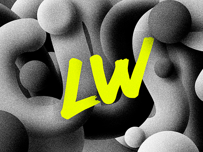 Personal Logo 3d daily ui design logo personal ui