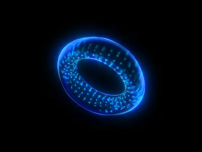 Future Process 000 3d 3d icon 3d shape artificial intelligence background cryptocurrency data digital footer graphic design header hologram holographic illustration neural neural net nft pos shape ui