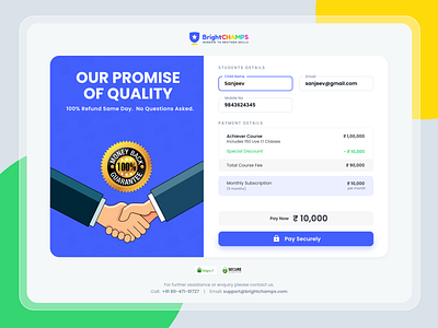 Payment Subscription branding creative design payment payment page subscription ui ux