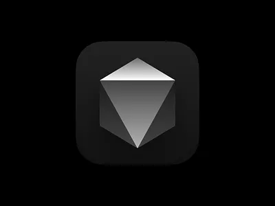 Tokens.Page Icon app icon branding icon ios logo