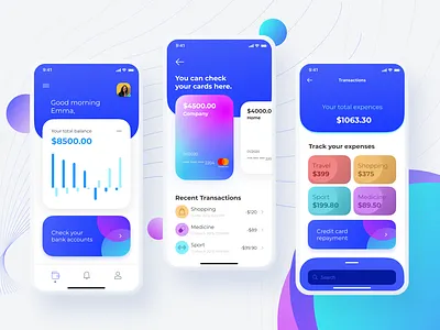Money App app finance money