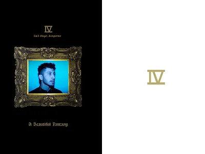 Divmond Rebrand band brand brand design branding gig graphic design identity layout logo marketing music musician poster print show show poster song typoraphy