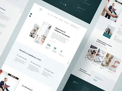 Prohome Estate - website apartment architecture home insurance interior properties real estate realtor ui ux web webdesign