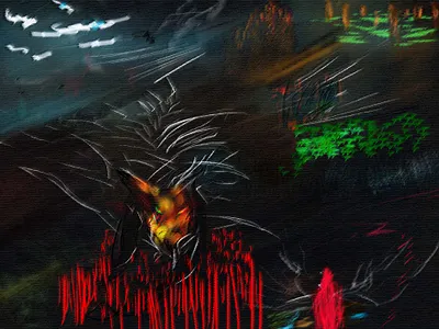 Founder🔰 anime anime art anime character anime draw anime drawing art artwork attack on titan cartoon character digital art draw drawing drawings eren jaeger illust illustration levi shingeki no kyojin sketch