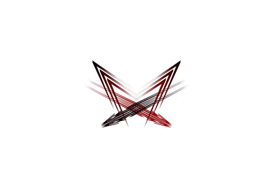 M Logo art artwork brand identity branding clean logo color design digital art graphic graphic design illust illustration logo logo designer logo type logodesign logos mark symbol ui