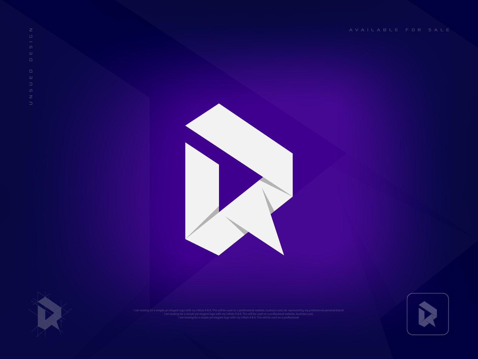 Example of Logo Design For Your Business