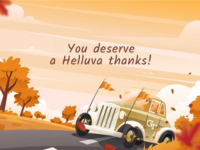 Classic Car car classic illustration vector