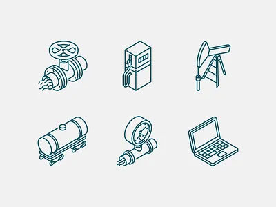Energy distribution color energy icon icon set iconography icons icons set iconset illustration isometric isometric illustration isometry line ui ux vector web