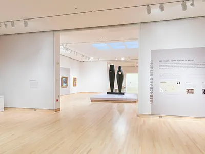 Embodied - Remembrance view 2d design exhibitions experiential graphic design graphics museums