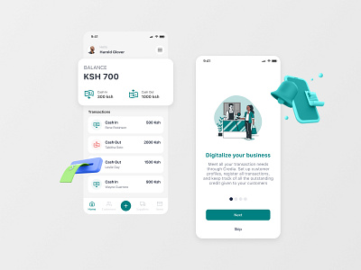 Credia Credit Book Mobile App UX UI Design credia credit app credit app credit book mobile app mobile mobile app mobile app design mobile design mobile ui ui ux ui