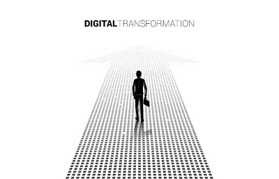 What are the New Solutions in Digital Transformation? GyanMatrix digital transformation services digital transformation solutions