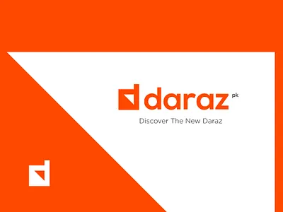 Darazpk Logo Redesign designs graphics logo logorebrand logoredesign vector