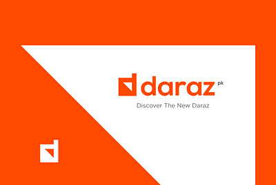 Darazpk Logo Redesign designs graphics logo logorebrand logoredesign vector