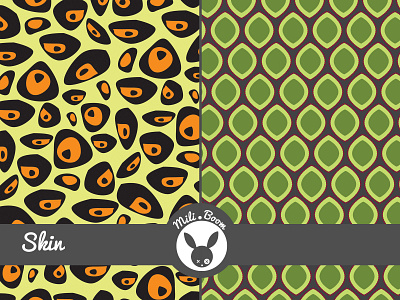 Pattern illustration pattern picto vector