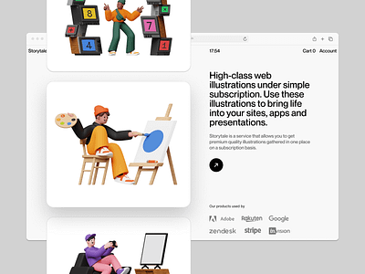 Homies 🎨 3d application art branding constructor craftwork design drawing homies illustration inspiration landing pack product scenes ui vector web website