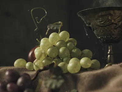 Renaissance CGI Paintings VOL2 3d cgi corona corona render details render rendering