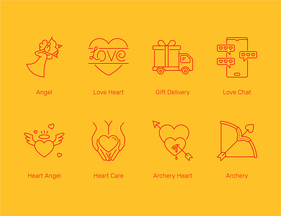 Free valentine day icon set free vector celebration download free download now free download free icon free icon set icon set line icon pack rabbector romance ui icon pack valentine day line icon pack vector icon pack web icon wedding