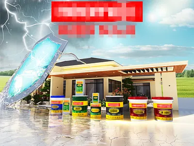 3D Avatar & Cover for Fanpage Facebook 3d branding graphic design