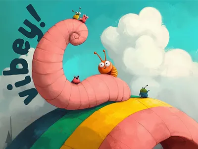 vibey font font grunge font modern font textured font vibe